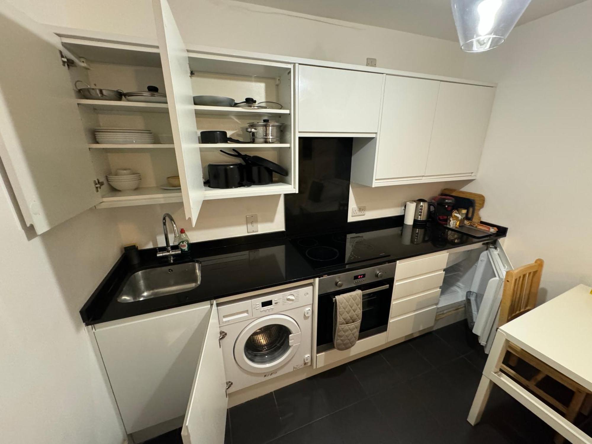 Cosmopolitan Comfort Private Bedrooms In Euston 106 Londres Exterior foto
